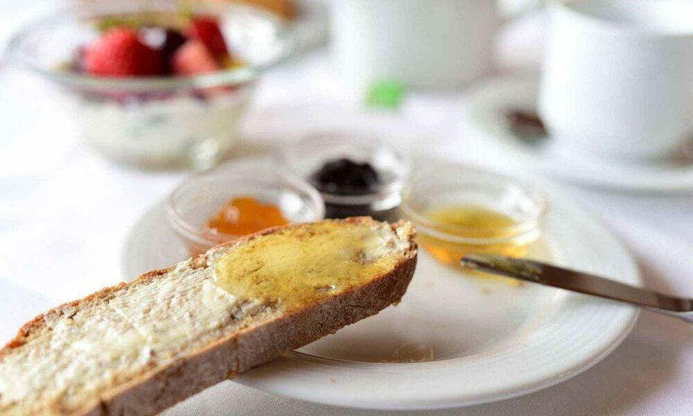 Hotel Holzer Sexten ภายนอก รูปภาพ